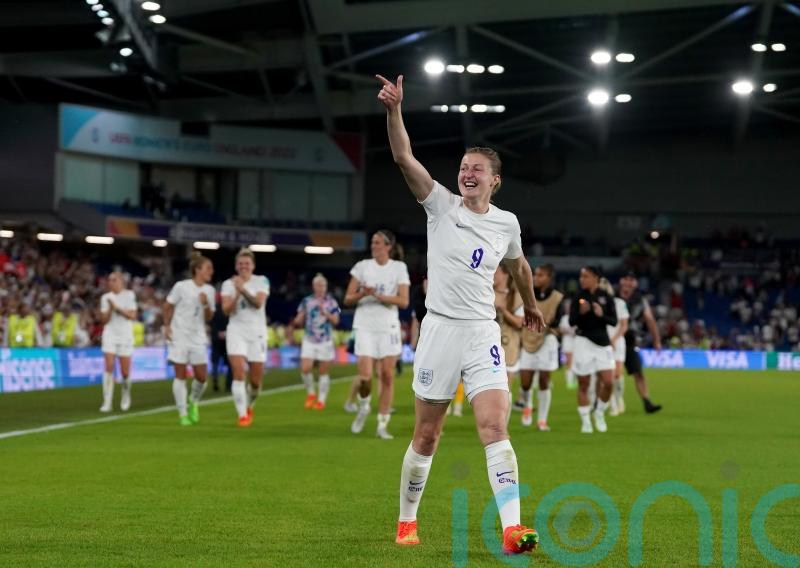 A look at Ellen White&rsquo;s international career as she closes in on England record