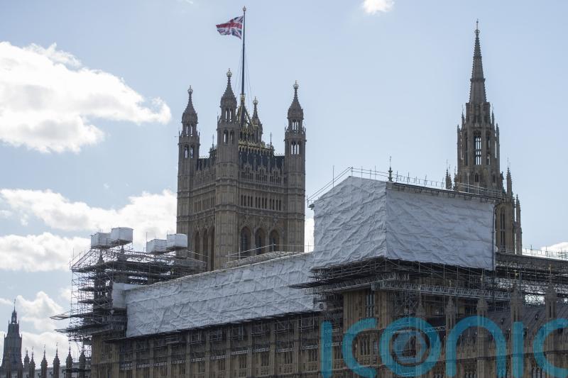 MPs call for quicker action to repair Parliament amid warnings of fires