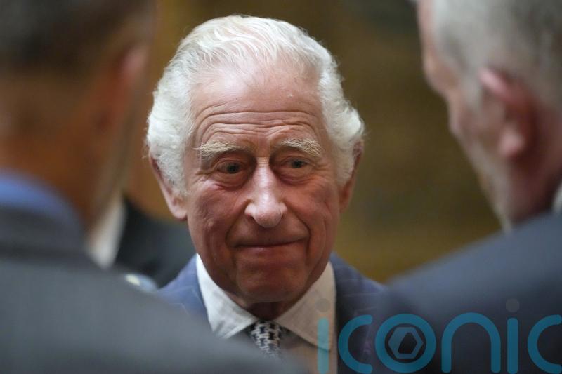Charles ‘interested’ in Tory leadership contest, Business Secretary says