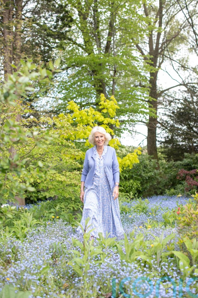 Camilla: ‘Countryman to the core’ Charles finds ‘true peace’ in rural life