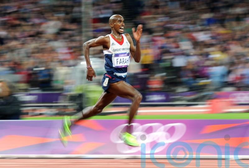 ‘This is my country’ – Sir Mo Farah ‘relieved’ Home Office will take no action