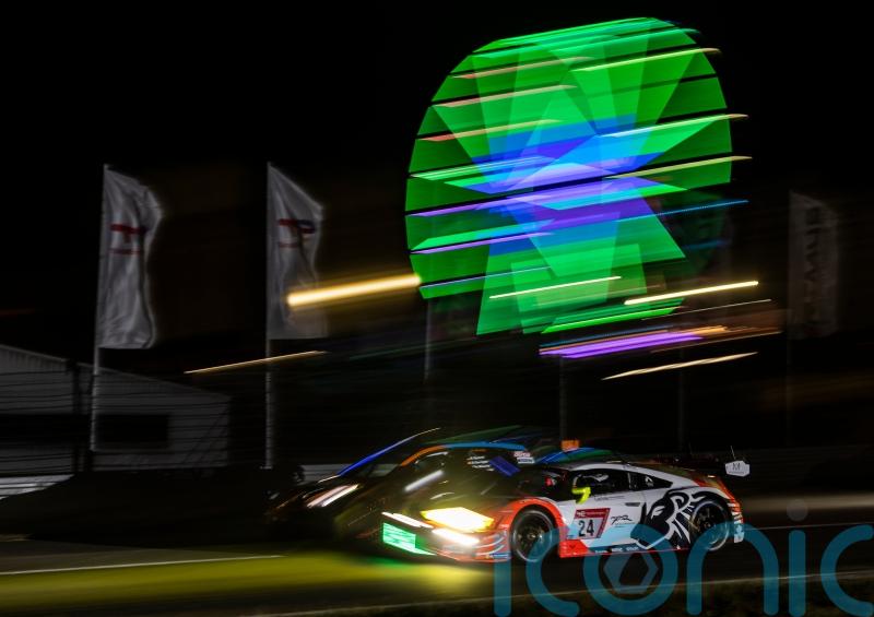 Experiencing the Nurburgring 24 Hours: Motorsport’s biggest party