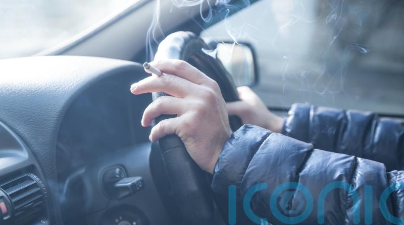 Towing, smoking in or transporting kids or pets can harm a used car’s value by 15%