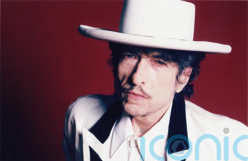 Bob Dylan announces first UK tour in more than five years