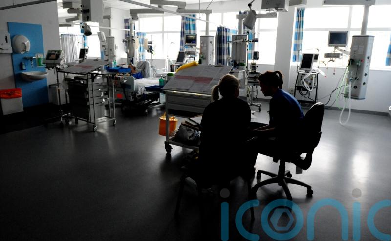 Increase in hospital beds ‘may ease NHS pressures’