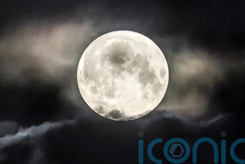 Bigger and brighter supermoon to delight stargazers across the UK