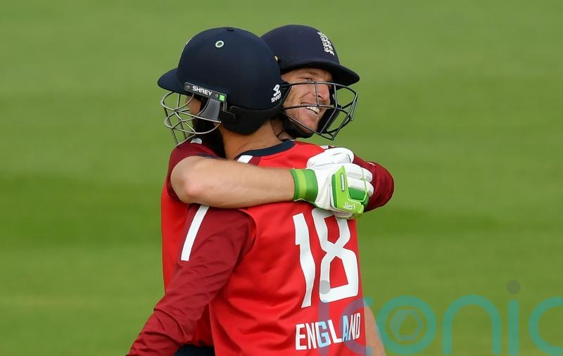 There is no need to panic – Moeen Ali offers support to new captain Jos Buttler