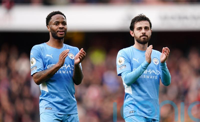 Raheem Sterling sends goodbye message to Man City as Chelsea deal edges closer