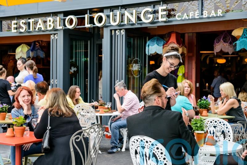 Loungers to accelerate expansion as it shrugs off cost-of-living pressures