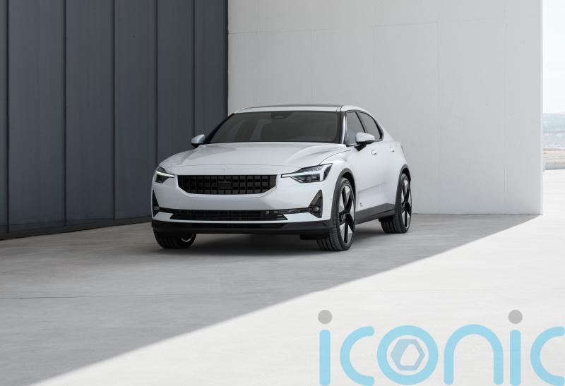 Polestar sales rocket by nearly 125 per cent in first half of 2022