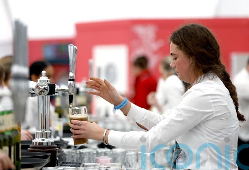 Almost half of hospitality firms have cut hours due to staff shortages – report