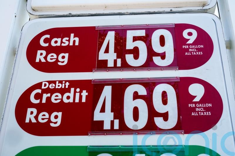 US inflation reached a new 40-year high in June of 9.1%
