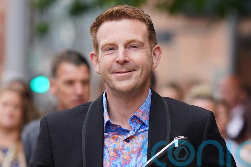 Jeremy Vine says accused BBC radio presenter is like ‘Jimmy Savile of trolling’