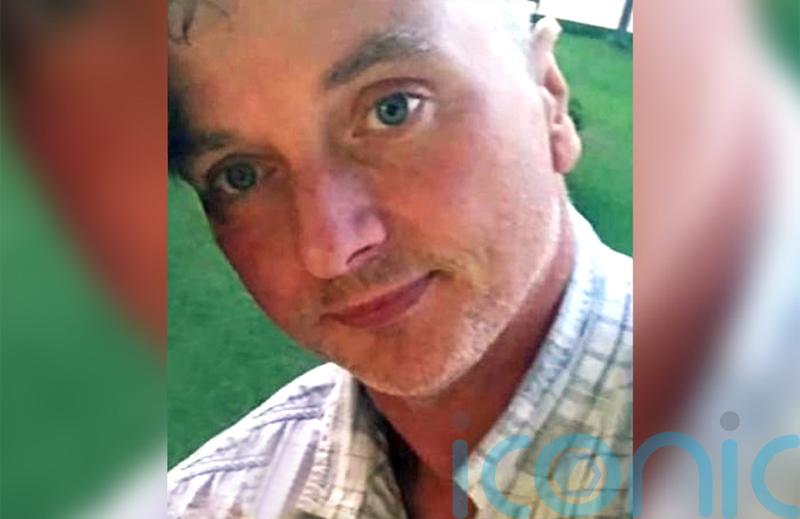 Man who shot and killed partner and children ‘lied on shotgun application form’