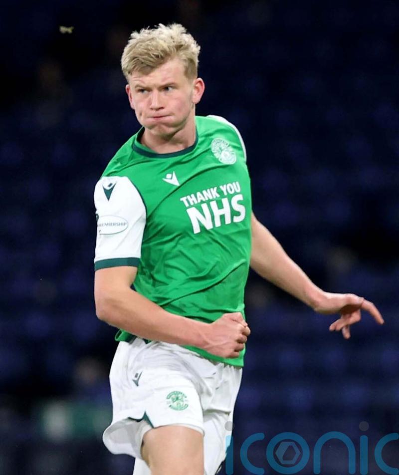 ‘Playing at the highest level’ behind Josh Doig’s decision to leave Hibernian