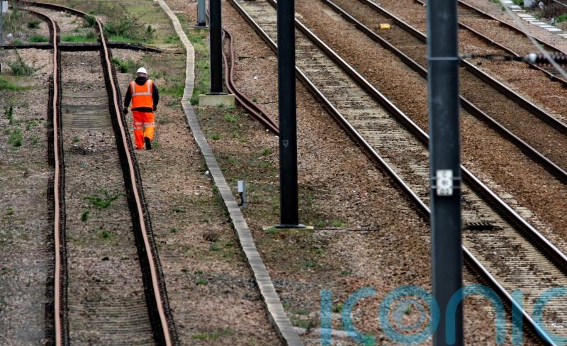Delays on the railways could be caused by solar storms, say scientists