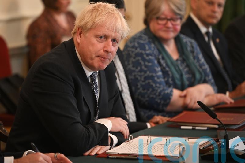 Key dates in the Conservative leadership contest