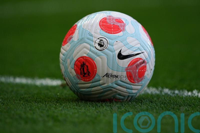 Premier League club says no suspension for player arrested on suspicion of rape
