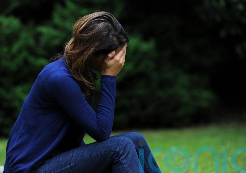 Depression in years before a stroke may be a sign it is about to occur – study