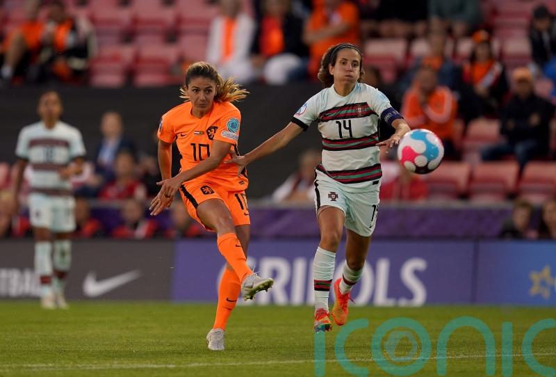 Netherlands off the mark at Euro 2022 as Sweden beat Switzerland