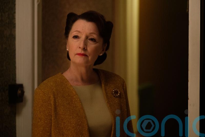 Lesley Manville among stars returning for series two of World On Fire