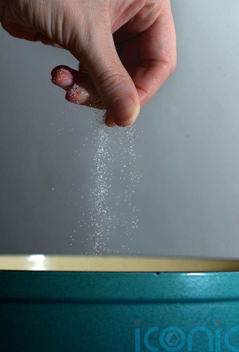 Restaurant chains ‘serving children’s dishes unacceptably high in salt’