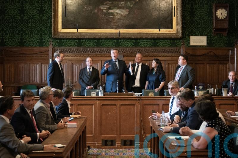 Who is backing whom? Tory MPs offer support as six leadership hopefuls remain