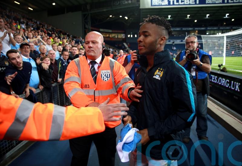 On this day in 2015: Manchester City sign Raheem Sterling from Liverpool