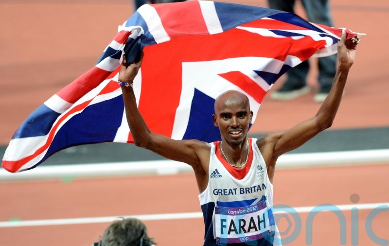 Met Police open investigation into Sir Mo Farah trafficking revelation