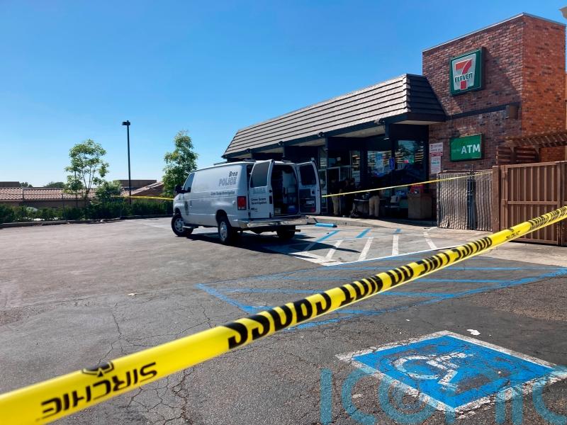 7-Eleven offers six-figure reward for gunman’s arrest after deadly robberies