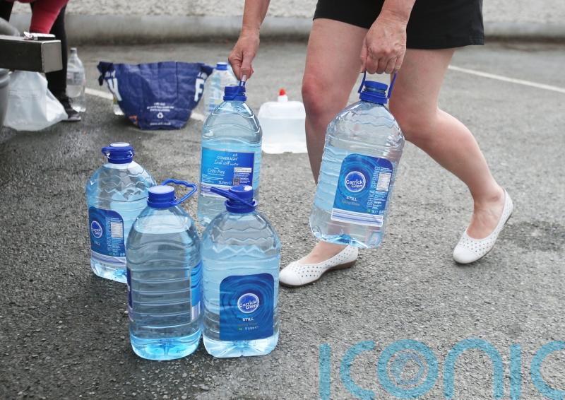 Water supply returning to Isle of Sheppey after two burst pipes