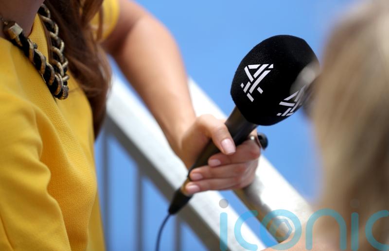 The Paralympics wouldn’t be broadcast on a privatised Channel 4, says Alex Mahon