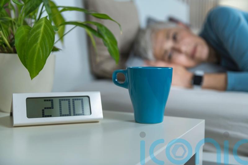 This is how a sleep deficit in the heatwave affects your brain and body