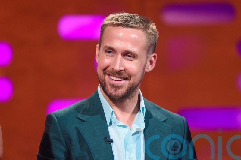 Ryan Gosling says he felt ‘seen’ donning Ken Doll’s look in the new Barbie film