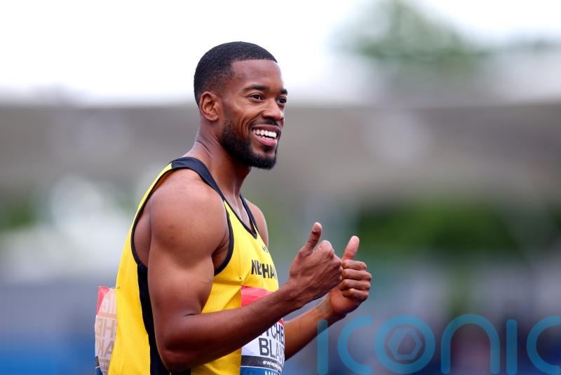 Nethaneel Mitchell-Blake urges Great Britain’s athletes to seize their moment