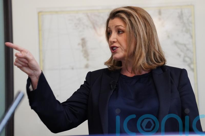 Mordaunt under fire as Truss camp pushes for votes in race for No 10