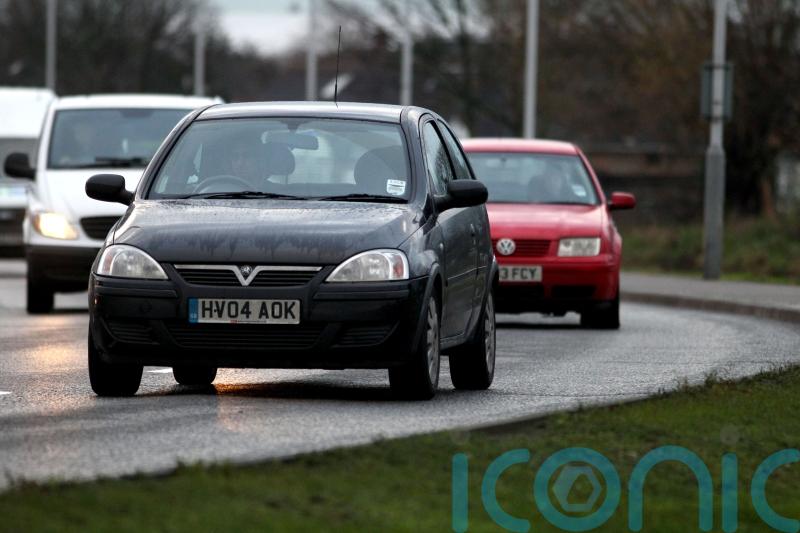 Car insurers see shares tumble as Sabre warns over hit from soaring costs
