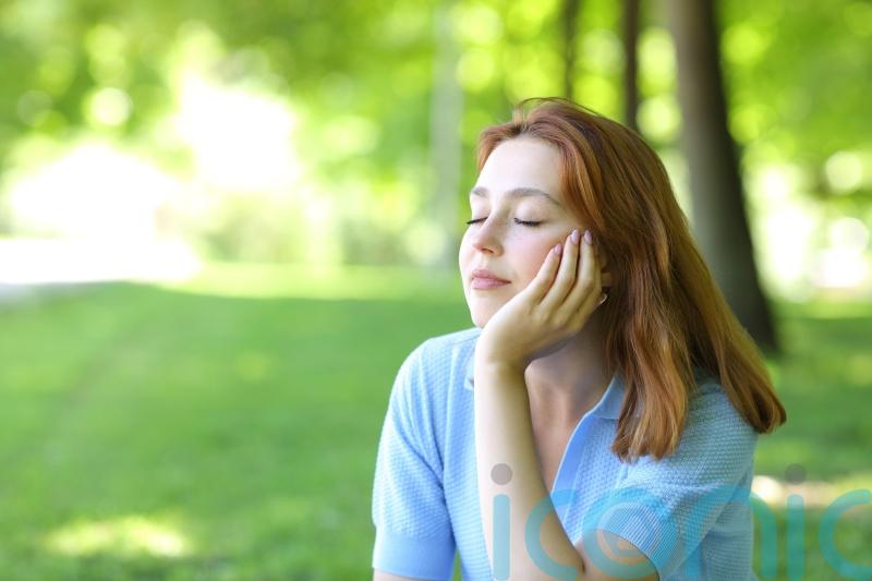 Women ‘worry more than men’ post-Covid – how to stop it taking over your life