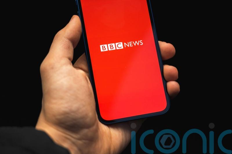 BBC apologises for showing wrong footballer in report about sex offence arrest