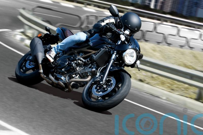 Government proposes 2035 ban on sale of new combustion-engined motorcycles and mopeds