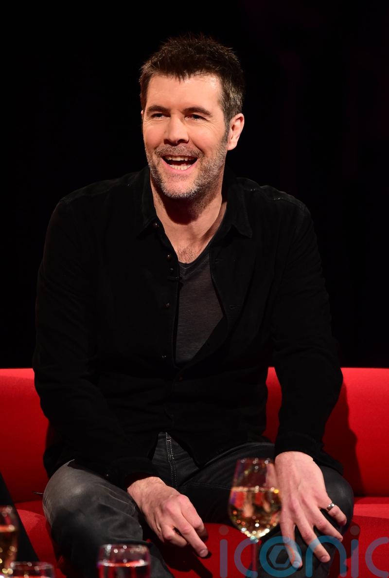 Comedian Rhod Gilbert announces he is receiving treatment for cancer