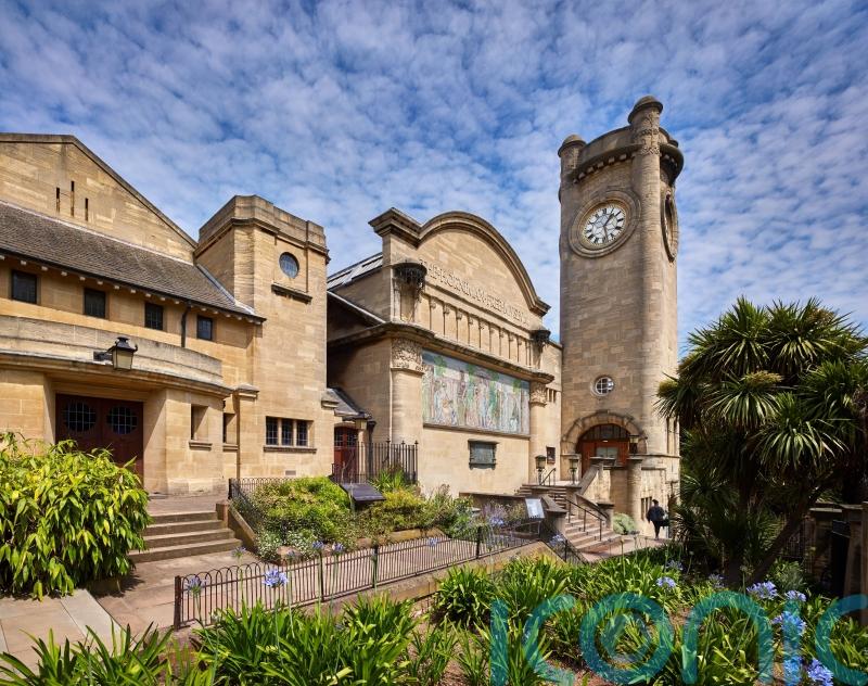 Museum Of The Year winner unveiled