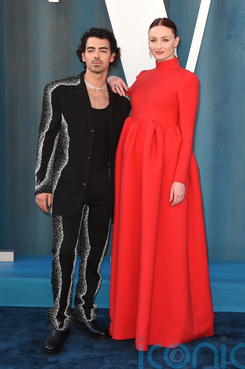 Sophie Turner and Joe Jonas announce baby news
