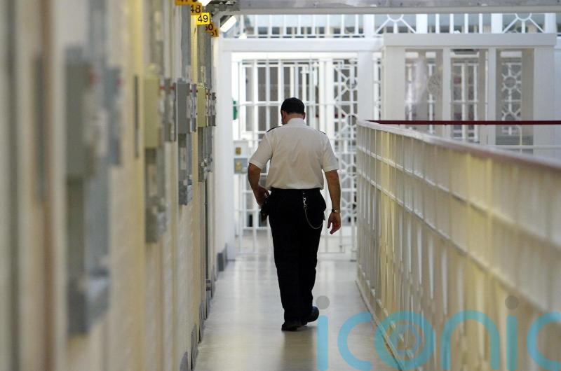 More than a third of criminals with guns avoid jail, Tories say