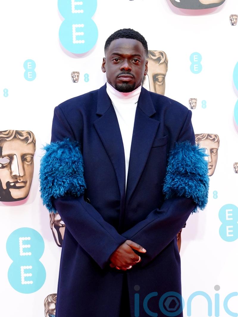 Daniel Kaluuya does not feel pressured by reuniting with director Jordan Peele