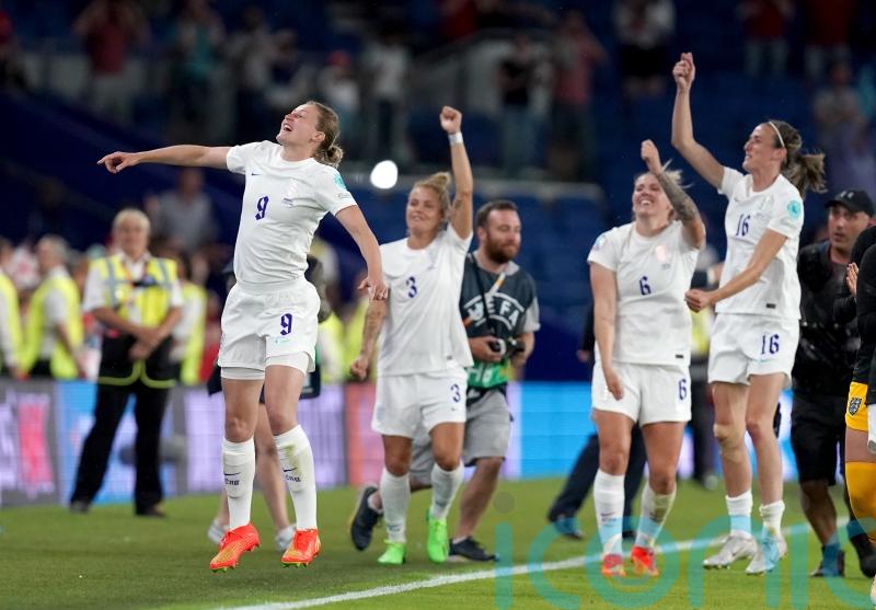 England looking to make it three wins from three at Euro 2022