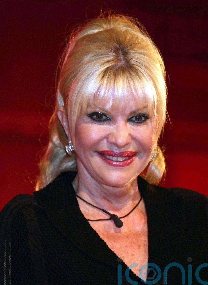 Ivanka Trump ‘heartbroken’ following her mother Ivana’s death