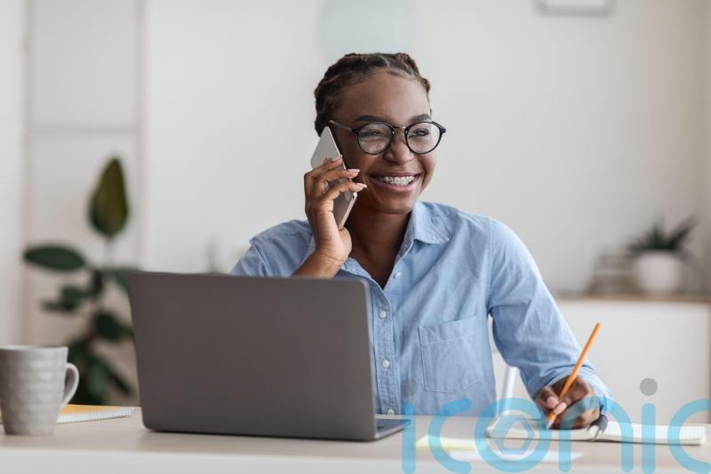 How to talk to your boss about flexible working, according to an expert