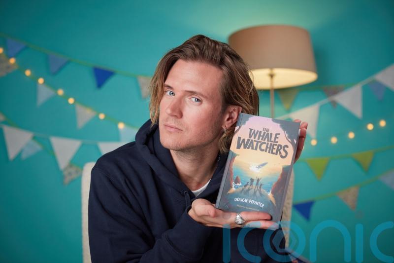 McFly’s eco-warrior Dougie Poynter on how he’s writing children’s books to help save the planet