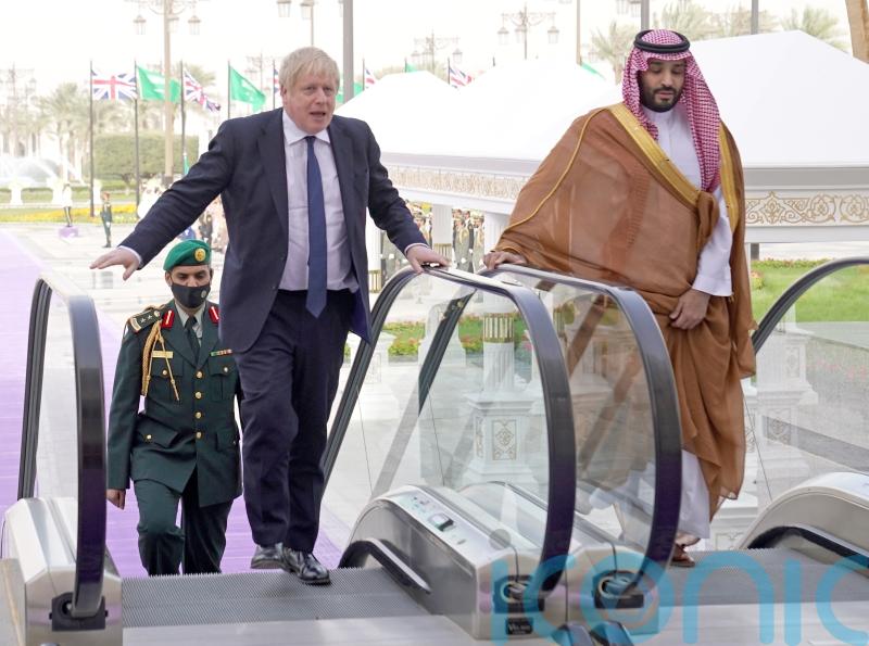 Saudi government fund becomes second biggest shareholder in Aston Martin